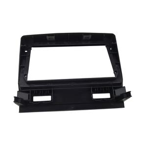 Radio de coche Fascia de 9 pulgadas para MITSUBISHI GALANT, reproductor de DVD estéreo, Panel de instalación, <span class=keywords><strong>Android</strong></span>, marco de navegación, Kit de tablero, cubierta, 2003-2012 - Product Image 5