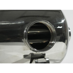 Échangeur de chaleur pour <span class=keywords><strong>piscine</strong></span> à température constante en extérieur, chauffe-eau pour baignoire, tube en acier inoxydable pour la circulation de l'eau, chauffage domestique - Product Image 4