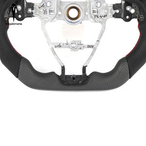 Para Toyota Camry <span class=keywords><strong>Carola</strong></span> 86 Crown Custom Alcantara volante de fibra de carbono volante de carreras convertible - Product Image 4