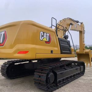 Excavatrice sur chenilles Caterpillar CAT345GC de haute qualité, 45 tonnes, neuve, 345GC, prix le plus bas - Product Image 2