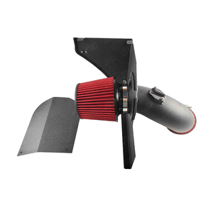 Tubo de sistema de admisión de aire frío de alto rendimiento JTLD 2017 para <span class=keywords><strong>BMW</strong></span> <span class=keywords><strong>M140</strong></span> M240 340 440 B58 3.0L sistema de escape - Product Image 1