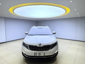 Offerta Speciale: Skoda Kamiq 2024 Usata, 1.5L Comfort Automatica, SUV Compatto - Product Image 2