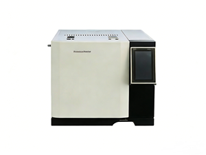 Cromatógrafo de Aceite para Transformadores Totalmente Automático / Analizador DGA para Análisis de Gases Disueltos en Transformadores de Potencia - Product Image 1