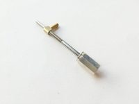 LZS — accessoires pour violon grenouille, arc, violon