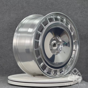 Cerchi in Lega 722Auto Lucidati Argento Concavi 20-22 Pollici 5x112 5x130 5x120 per Land Rover Range Rover <span class=keywords><strong>Velar</strong></span> Autobiography - Product Image 4