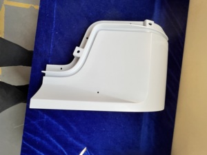 Boîtier de protection CT en PC+ABS, prototype, fabriqué par KAIAO Factory, conforme à la norme ISO 13485 - Product Image 5