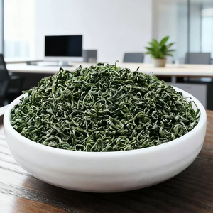 <span class=keywords><strong>Thé</strong></span> vert biologique chinois - pour l'Afrique (Algérie, <span class=keywords><strong>Mauritanie</strong></span>, Sénégal) Meilleure vente, qualité supérieure, frais, personnalisable - Product Image 2