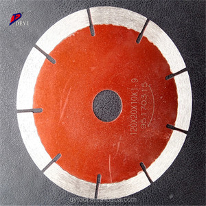 Muela de diamante de la rueda para baldosas de cerámica - Product Image 2