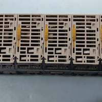 Módulo de E/S Digital CJ1W-MD231 CJ1W, Salida de Relé de Transistor de 32 Puntos, 1W, Panel de Expansión de E/S para PLC Serie CJ, Automatización Digital de E/S