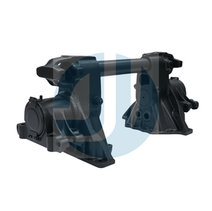 สำหรับอีซูซุ แกนทรูนเนียน GIGA FVZ 1-53361-065-0 ชุดยึด<span class=keywords><strong>เพลา</strong></span>บาลานซ์ บ็อกกี้ สำหรับรถบรรทุกญี่ปุ่น อุปกรณ์เสริมเบาะรถบรรทุก - Product Image 3