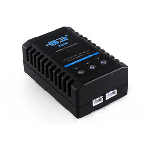 800mA 1-3S B3 Smart Balance Charger AC 3.7V 7.4V 11.1V with Over-Voltage - Product Image 1