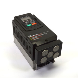 อินเวอร์เตอร์ F510-4100 TECO VFD 380V สามเฟส75kW ไดรฟ์ความถี่แปรผันสำหรับปั๊มพัดลม HVAC อุตสาหกรรมมอเตอร์ควบคุม - Product Image 5