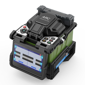Máquina de Empalme de Fibra Óptica FX39, Máquina de Soldadura de Fibra Óptica FTTH FX39 - Product Image 3