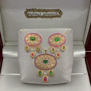 Gunnzo Japanese Toys and Gifts: 5 Pearl Drop Jewelry Picks
