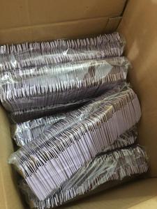 Giveaways Customized Imprinted <b>Econo</b> Silicone Mobile Device Pocket - Product Image 6