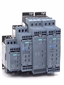 Yepyeni Distribütör 6ES7135-4GB01-0AB0 PLC Kontrol Cihazı HMI - Product Image 3
