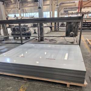 <span class=keywords><strong>Produce</strong></span> y vende al por mayor paneles decorativos exteriores antiestáticos con paneles compuestos de aluminio de 6 mm de espesor. - Product Image 4
