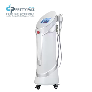 Máquina masajeadora de rodillos faciales profesionales Pérdida de peso con máquina de cavitación corporal de masaje de rodillos Otros equipos de belleza para el hogar - Product Image 1