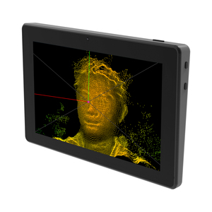 Máy Tính Bảng Android 7Inch Với Mô-đun Máy Ảnh 3D Tof Máy Tính Bảng Công Nghiệp Sinh Trắc Học Cho Cử Chỉ Tay Và Máy Ảnh Phát Hiện Khuôn Mặt Máy Tính Bảng - Product Image 2