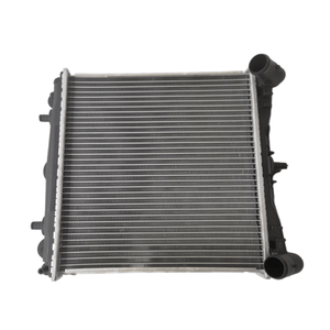 Radiator Aluminium Premium Berkinerja Tinggi OE 99610613251 untuk Sistem Pendingin Porsche 996 911 Suku Cadang Mobil Penjualan Panas - Product Image 1