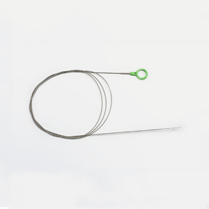 Brosse de nettoyage pour gastroscope/coloscope - Product Image 1