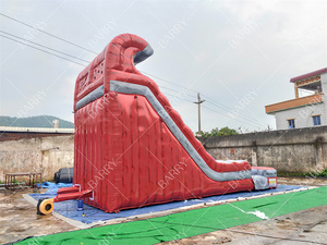 <span class=keywords><strong>New</strong></span> Arrival <span class=keywords><strong>Inflatable</strong></span> đôi trượt nước thương mại trượt nước dành cho người lớn trượt bơm hơi lớn trò chơi - Product Image 4