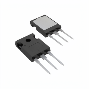 Transistors IRGP4066D-EPBF Huge Stock Electronics Parts Components TO-247-3 - Product Image 1
