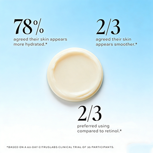 <span class=keywords><strong>Crema</strong></span> Viso Notte al Retinolo Anti-età e Anti-rughe per Pelli Nere a Marchio Privato - Product Image 3