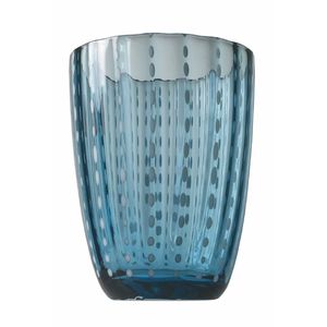 Verre bleu bébé Kalahari - Product Image 3