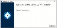 Software de Producción Musical Win Send Download Link, Serato DJ Pro V.3