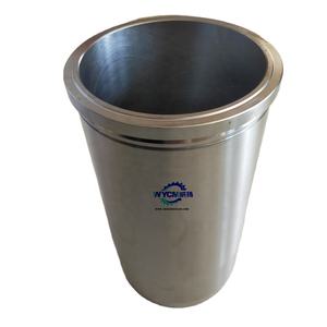 Pièce détachée d'origine WP6G TD226B 13056682 Doublure de cylindre - Product Image 1