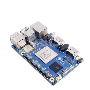 Placa de Desarrollo Orange Pi 5 MAX, Placa Base con Potencia de Computación NPU para Inteligencia Artificial Orange Pi, RK3588 - Product Image 3