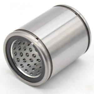 <span class=keywords><strong>ST8</strong></span> ST10 ST12รับน้ำหนักได้มาก ST20บูชแบบเส้นตรงแบริ่งเคลื่อนที่ ST35 ST40 ST45 ST50 ST55 ST60 ST80 ST70 - Product Image 6