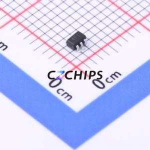 ทรานซิสเตอร์สองขั้ว BC846DW ทรานซิสเตอร์ (BJT) แบบดั้งเดิมและใหม่ - Product Image 1