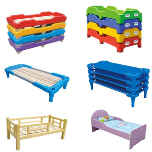 Bibliothèque en bois pour enfants en forme de grenouille à vendre, étagères à livres pour enfants QX-202D - Product Image 5