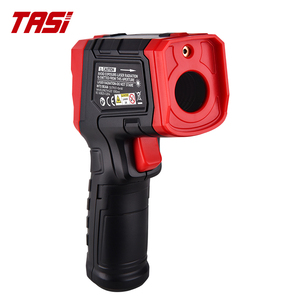 เทอร์โมมิเตอร์ดิจิตอลขนาดเล็ก รุ่น TASI TA600 พร้อมเซ็นเซอร์วัดอุณหภูมิ สำหรับตู้เย็น ตู้ปลา จอแสดงผล LCD - Product Image 3