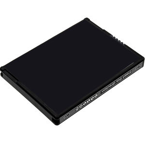 Vervangende Batterij Honeywell EDA50, EDA50hc, Scanpal EDA40, Scanpal EDA50K 3.8V/Ma - Product Image 4