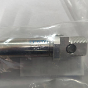 กระบอกลมนิวแมติกแบบสองทาง รุ่น DSNU-20-25-P-A 19208 ซีรีส์ DSNU ของแท้จาก Festos - Product Image 2