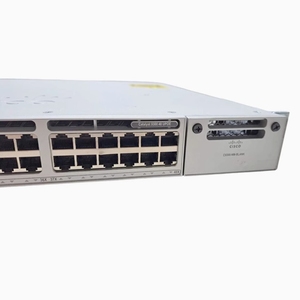 C9300-48U-A gốc công nghiệp Mạng Thiết bị chuyển mạch PoE + mạng chuyển đổi C9200L-24T-4G-E 24 cổng chuyển đổi - Product Image 5