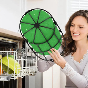 Wholesale Hat Household Products Laundry Accessories Anti Deformation <b>Frame</b> Sturdy - Product Image 2