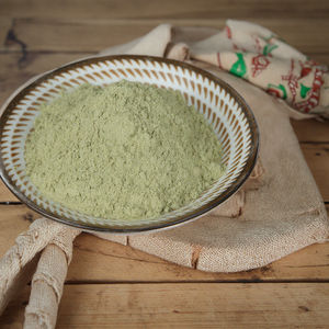 Premium Doğal <span class=keywords><strong>Okra</strong></span> Tozu Yüksek Kalite Fabrika Çıkışı Toplu Paket AD Kurutulmuş Sebze Tozu - Product Image 6