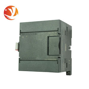 Module d'entrée analogique 16 I/O 110V S-IEMENS 6ES7 231-7PD22-0XA8 6ES7231-7PD22-0XA8 neuf d'origine, contrôleur programmable PLC - Product Image 3