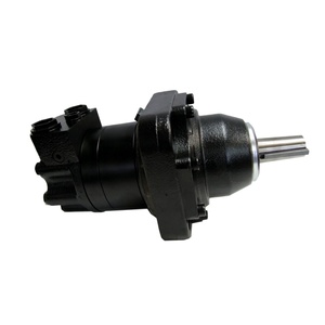 มอเตอร์ลูกสูบซีรีส์ TMK รุ่น TMK160 TMK200 TMK315 มอเตอร์แรงบิดสูง TMK-0160-A-NN-A54-AV-2E-B26-A-A-2B-1-N-NN-AAE12-NN-NN-NN-SP-NNN - Product Image 4
