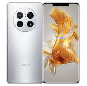 Teléfono Inteligente Huawei Mate 50 Pro, Pantalla de 6.7 Pulgadas, 90 Hz, Cámara de 5 MP, 66 W, Reconocimiento Facial, Huella Dactilar Lateral, Harmony OS 3.0, OLED, Nuevo, Doble SIM - Product Image 4