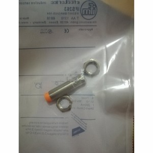 หนึ่งชิ้นสำหรับเซ็นเซอร์สวิตช์ตรวจจับระยะใกล้ IFM รุ่นใหม่ IFS263 - Product Image 2