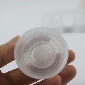 38mm Scream Flip Cover Tapas de plástico Embalaje Tapa superior de plástico - Product Image 2