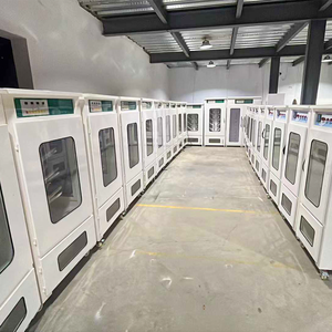 Máquina de Lavado y Secado de Calzado HELAXEN, Limpieza de Zapatillas con Alta Presión, Garantía de 2 Años, Acabado de Pintura, Secado Rápido, Agua Fría/Caliente - Product Image 2