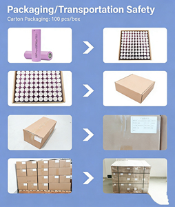 Großhandel Li-Ionen-Zelle <span class=keywords><strong>3</strong></span>,7V 2500mAh 18650 Lithium-Batterie 18650 DIY LiFePO4 LiFePO4-Batterie Solarbatterie Solarwechselrichter BYD - Product Image 5