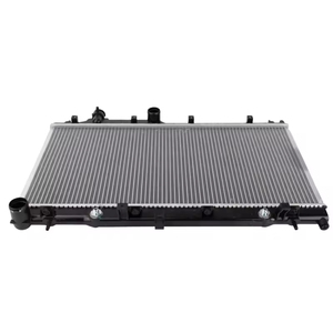 ซูบารุ ฟอเรสเตอร์ 2.5 เกียร์อัตโนมัติ หม้อน้ำ CRYOMAX รุ่น 0ASU6126 45111AG00A/45111AG06A อะลูมิเนียมและพลาสติก อะไหล่รถยนต์ - Product Image 2