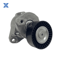 OE A2722000270 Auto-Riemenspanner für Mercedes M272 V6 M273 V8 C350 E350 GLK350 ML350 V-Rippenriemen-Spannrolle Baugruppe